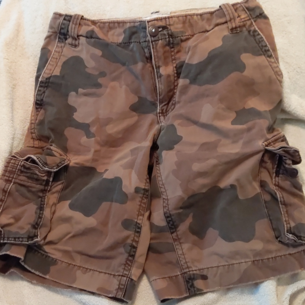 Men's Aeropostale shorts. Size 32